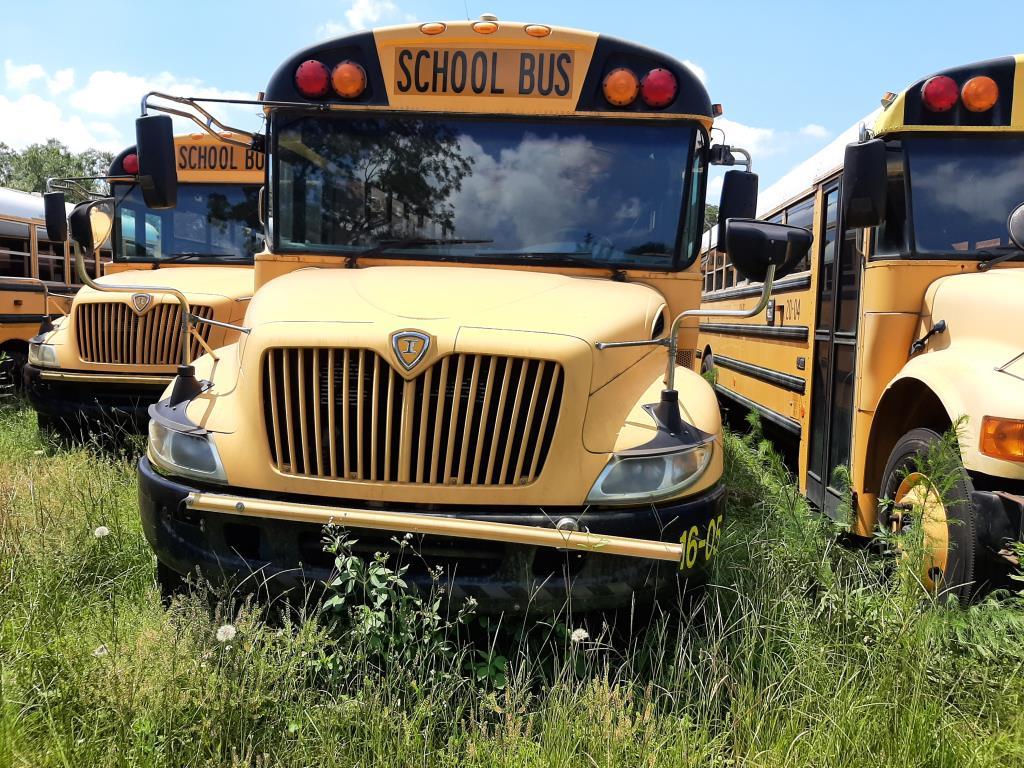 2005 International/Navistar CE School Bus