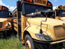 2005 International/Navistar CE School Bus