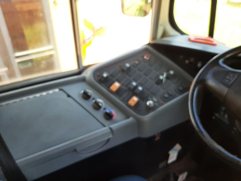 2005 International/Navistar CE School Bus