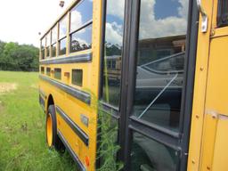 2004 International/Navistar CE School Bus