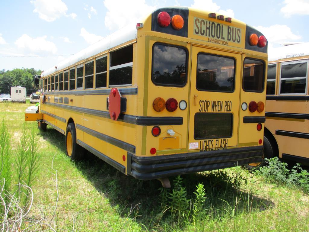 2004 International/Navistar CE School Bus