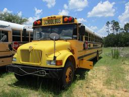 2004 International/Navistar CE School Bus