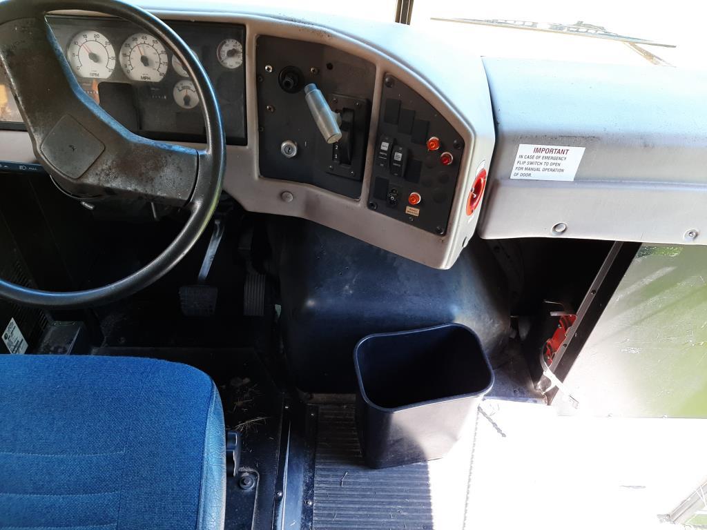 2004 International/Navistar CE School Bus