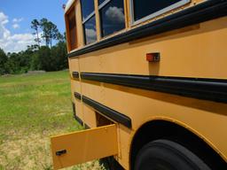 2007 International/Navistar RE School Bus