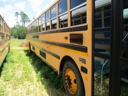 2007 International/Navistar RE School Bus