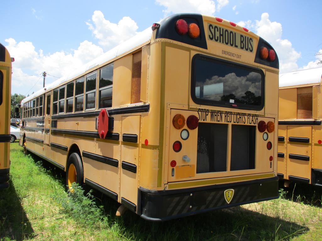 2007 International/Navistar RE School Bus