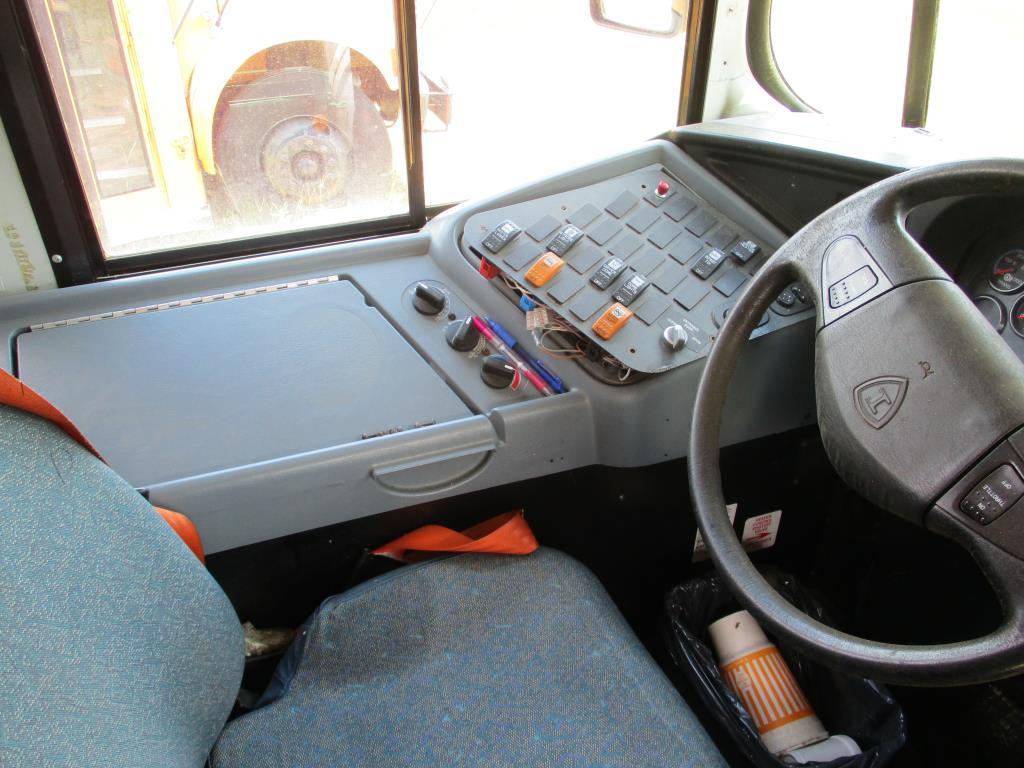 2009 International/Navistar CE School Bus