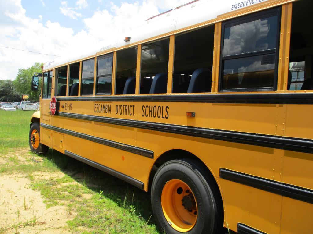 2009 International/Navistar CE School Bus