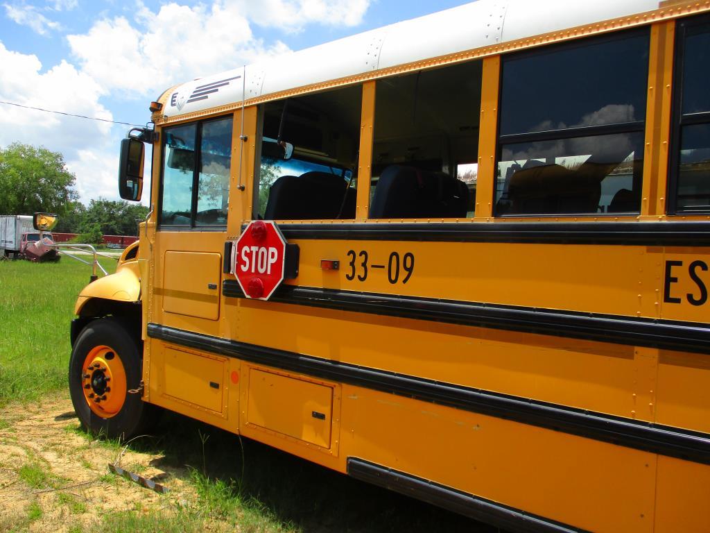 2009 International/Navistar CE School Bus