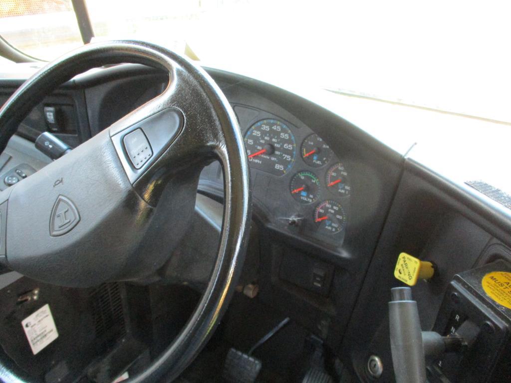 2007 International/Navistar RE School Bus