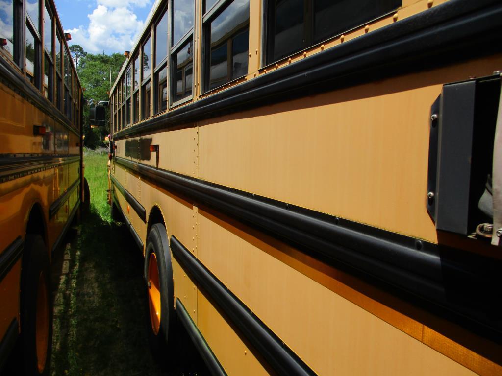 2007 International/Navistar CE School Bus