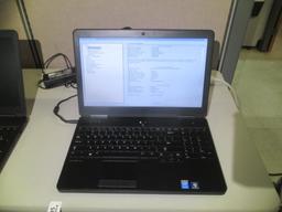 Dell Latitude E5540 Laptop Computer.