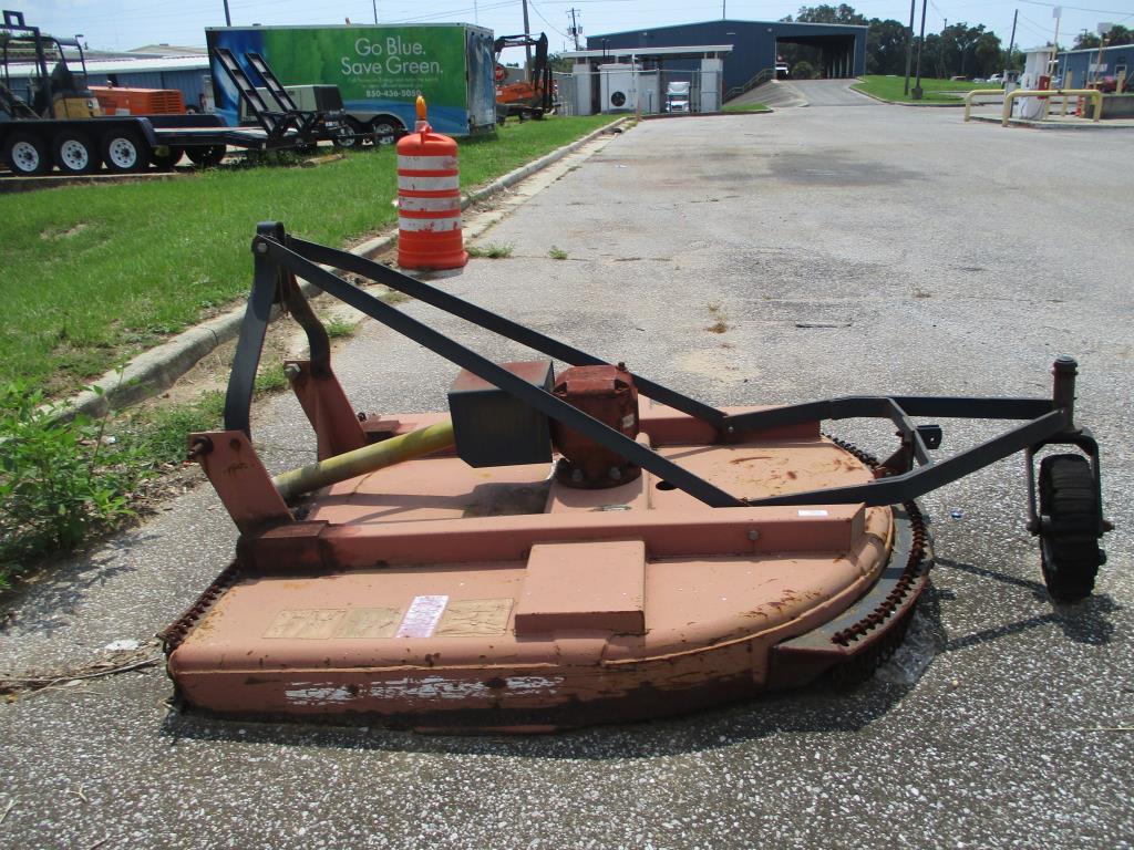 Bush Hog 72" Mower Deck.