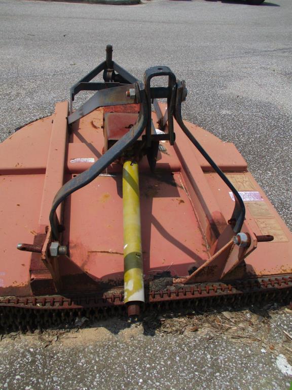 Bush Hog 72" Mower Deck.