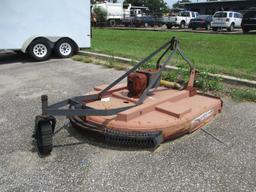 Bush Hog 72" Mower Deck.