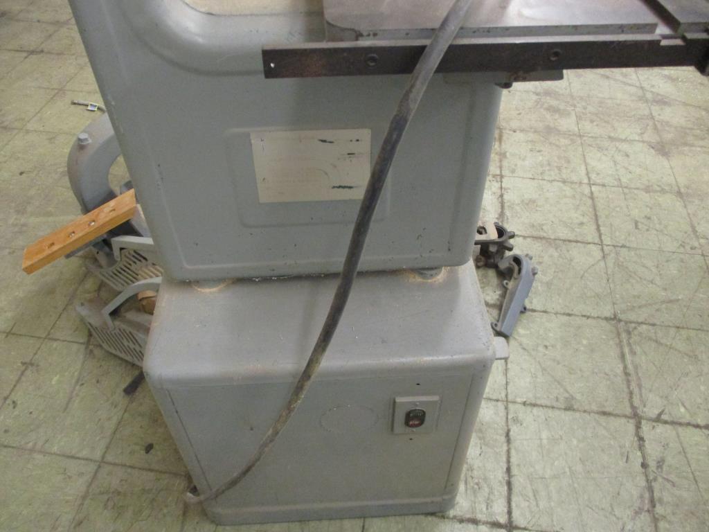 Powermatic 141 Band saw