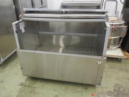 Beverage Air ST49N beverage Cooler