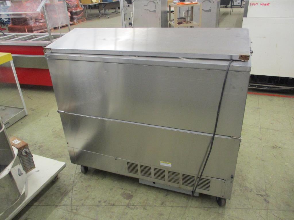 Beverage Air ST49N beverage Cooler