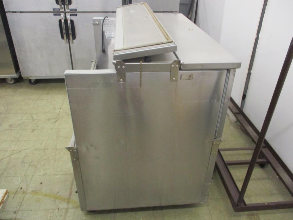 Beverage Air ST49N Beverage Cooler