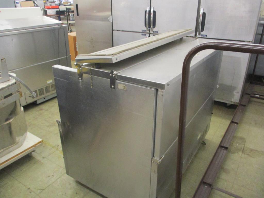 Beverage Air ST49N Beverage Cooler