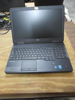 Dell Latitude E5540 Laptop Computer