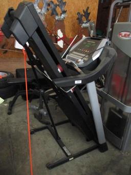 Pro-Form Treadmill