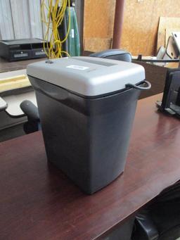 Fellows OD700C Paper Shredder