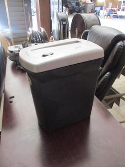 Fellows OD700C Paper Shredder