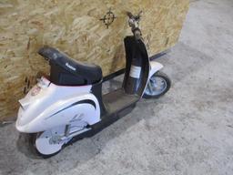 Razor Rella Electric Scooter