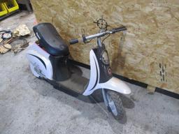 Razor Rella Electric Scooter