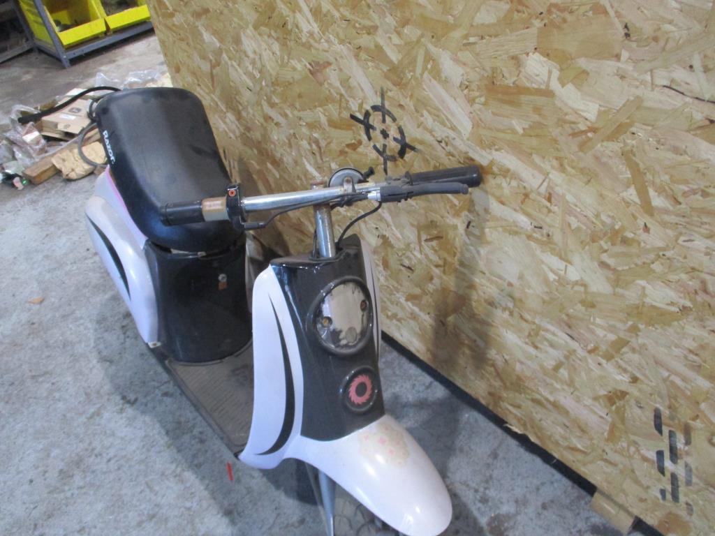 Razor Rella Electric Scooter