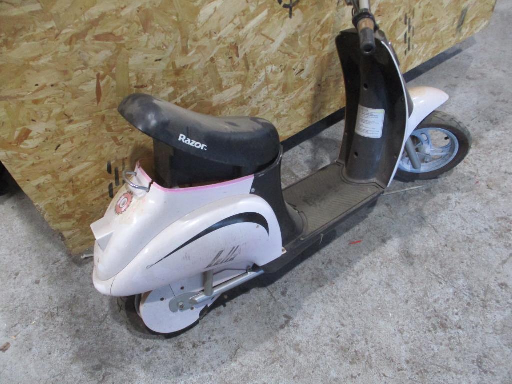 Razor Rella Electric Scooter