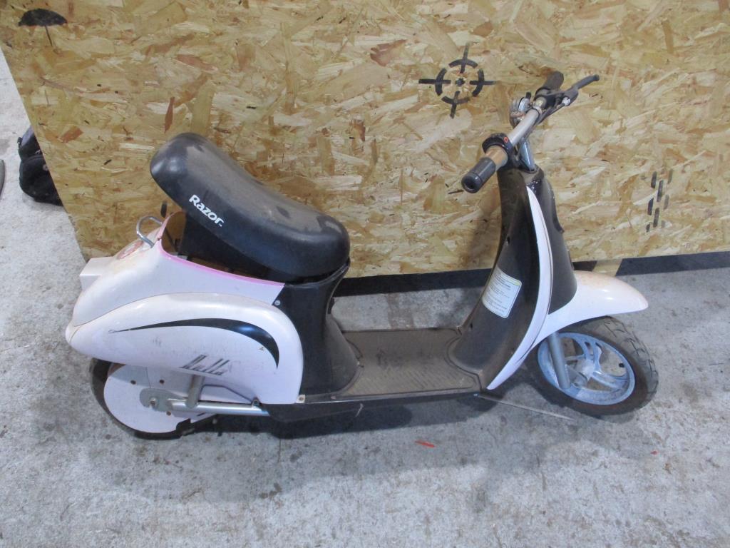 Razor Rella Electric Scooter