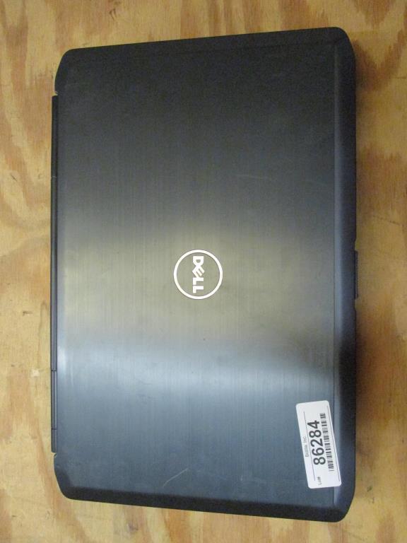 Dell Latitude E5530 Laptop Computer