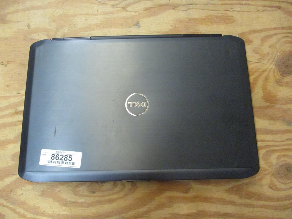 Dell Latitude E5530 Laptop Computer