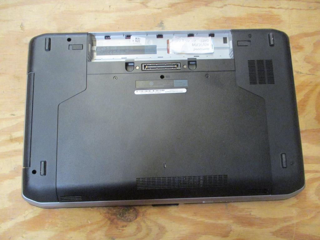 Dell Latitude E5530 Laptop Computer