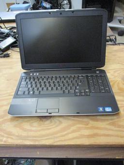 Dell Latitude E5530 Laptop Computer