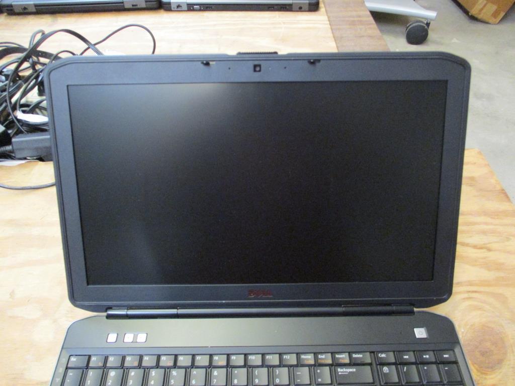 Dell Latitude E5530 Laptop Computer