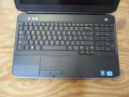 Dell Latitude E5530 Laptop Computer