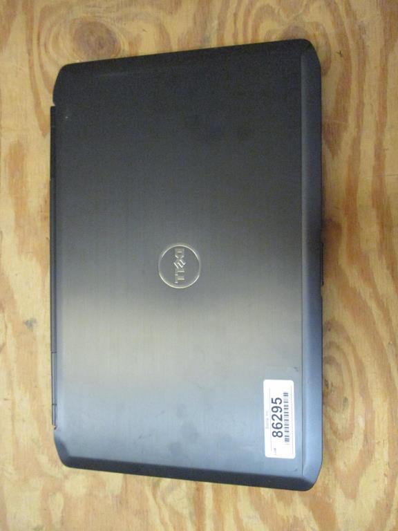 Dell Latitude E5530 Laptop Computer