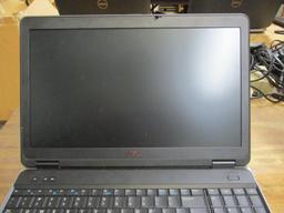 Dell Latitude E6540 Laptop Computer