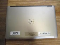 Dell Latitude E6540 Laptop Computer