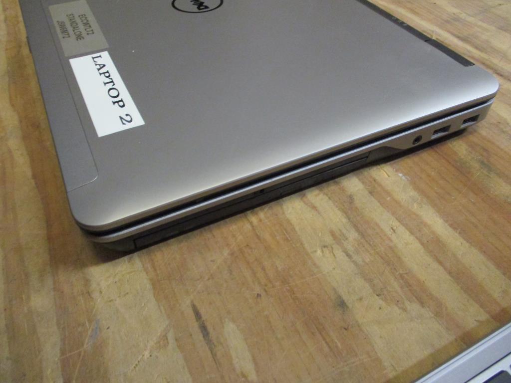 Dell Latitude E6540 Laptop Computer