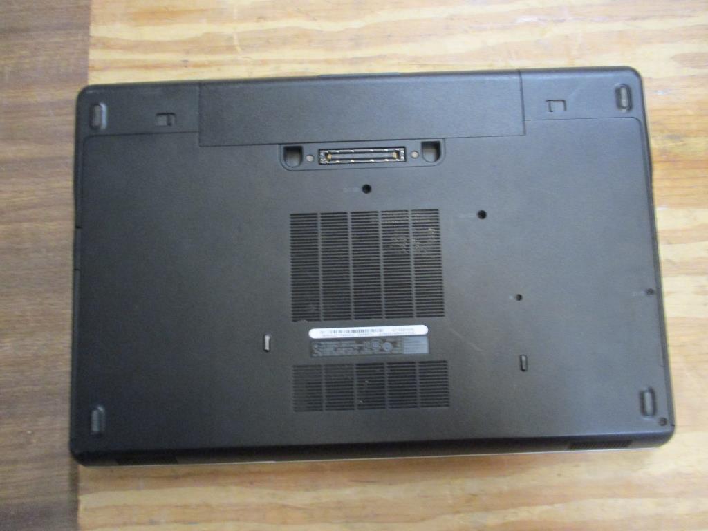 Dell Latitude E6540 Laptop Computer