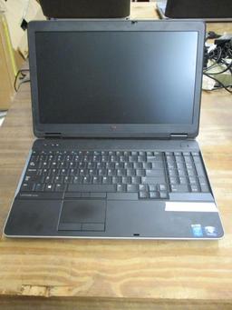 Dell Latitude E6540 Laptop Computer