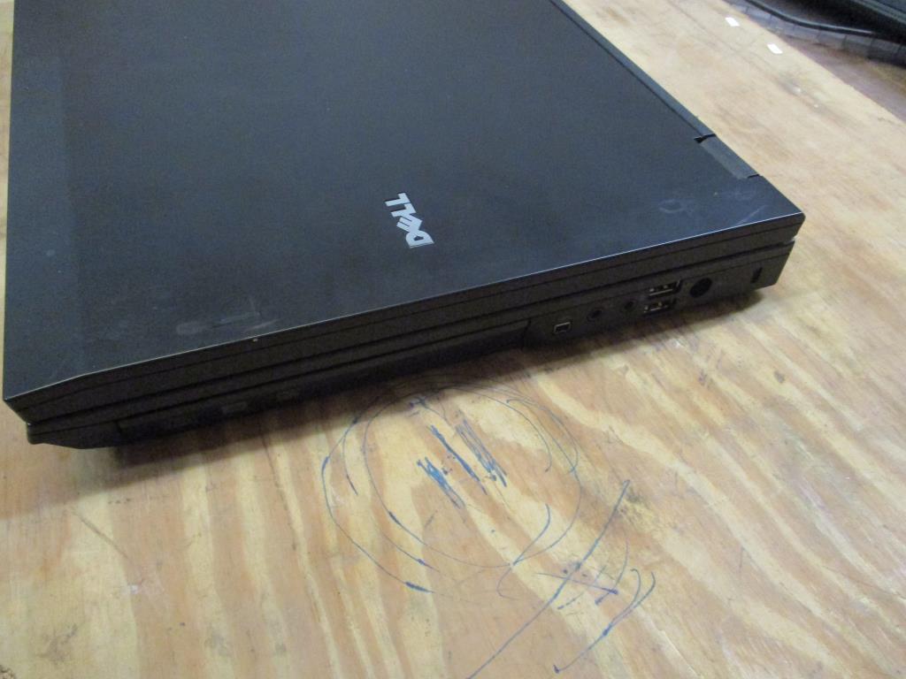 Dell Latitude E5500 Laptop Computer