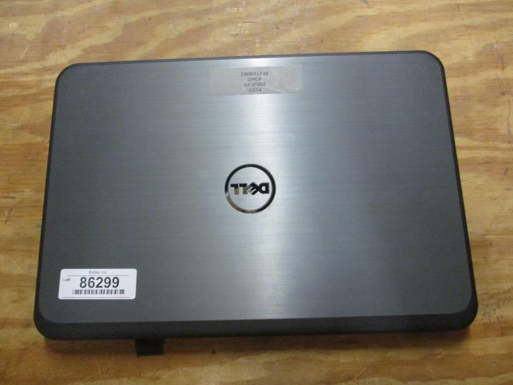 Dell Latitude 3540 Laptop Computer