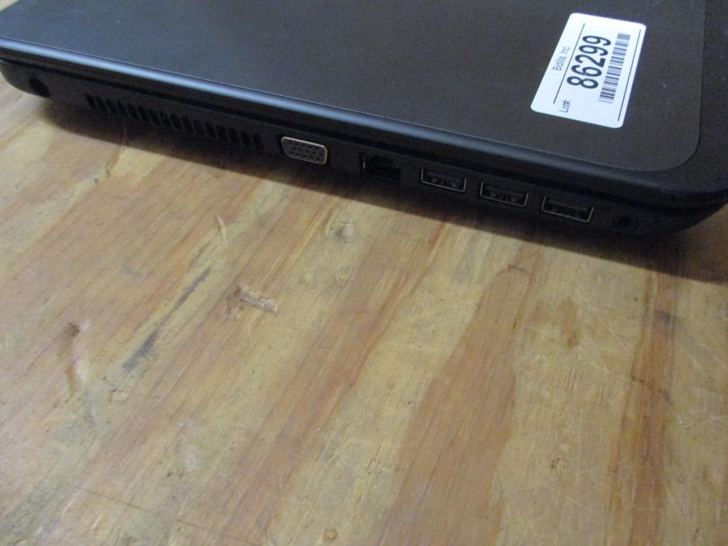 Dell Latitude 3540 Laptop Computer