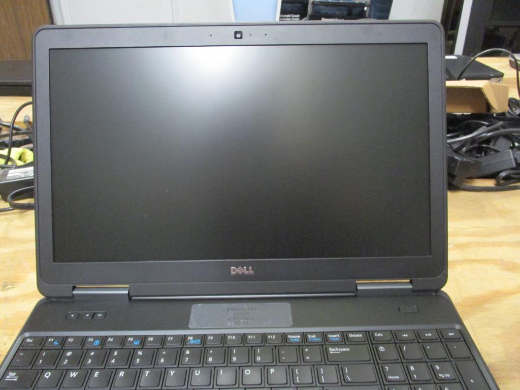 Dell Latitude E5540 Laptop Computer