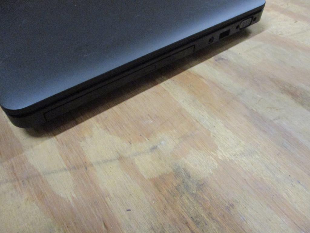 Dell Latitude E5540 Laptop Computer